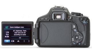 佳能600d配什么镜头